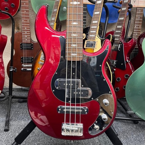 Yamaha bb424xpj tipo - bb424xpj,