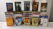 100 x Classics DVD JobLot -