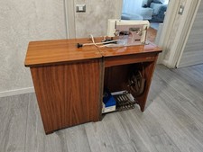 Mobile Macchina Da Cucire
