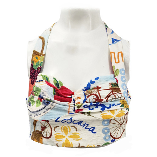 Top donna zara - top,