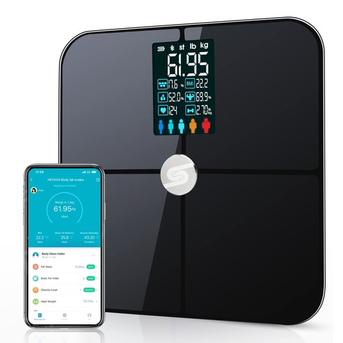Bilancia smart per - bilancia,