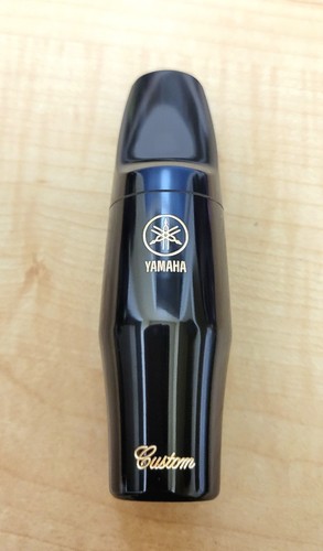 Yamaha 5cm sax tenore - yamaha, ts-5cm