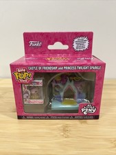 Funko Bitty POP! My Little