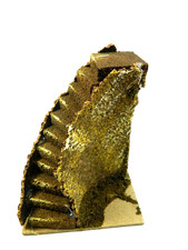 Scala Curva Artigianale Cm