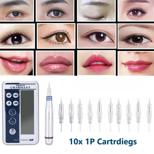 Microblading charmant kit - microblading,