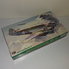 BRISTOL BEAUFIGHTER MK VI  KIT