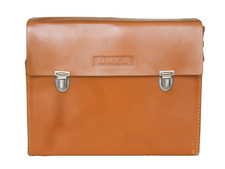 Uher borsa pelle per - in,