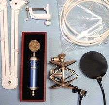 Bluebird SL microfono a