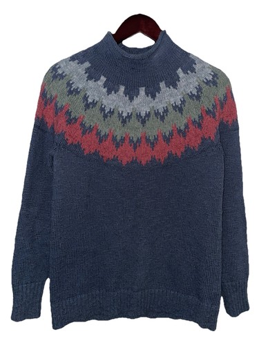 Maglione bean fair - ll,