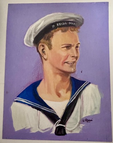 Leonardo pomi olio - pomi,