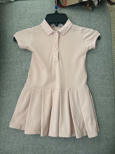 Abito moncler enfant rosa - abito,