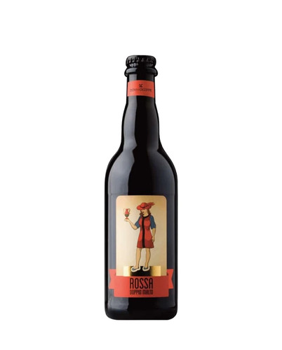 Birra artigianale rossa - artigianale,