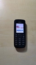 Nokia 113 RM-871 Nero Senza