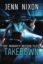 The monarch mission files - monarch,