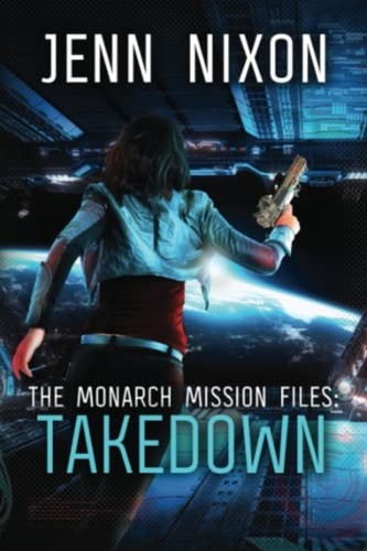 The monarch mission files - the,