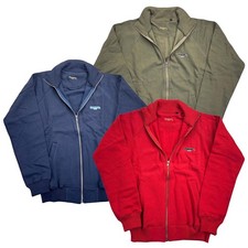 Felpa uomo Merc London giacca
