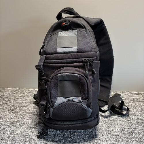 Borsa per fotocamera lowepro - borsa,