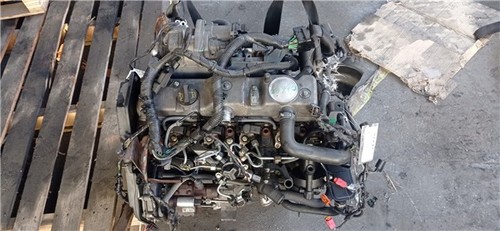 Kkda schema motore ford focus - motore,