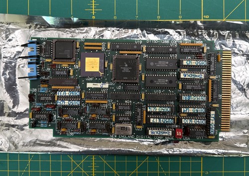 Scheda contenitore computer