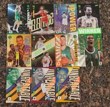 2025 Panini Turkish Airlines