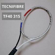 TECNIFIBRE TF40 315 18X20 G2