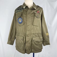 Giacca da campo militare