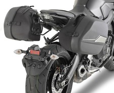 Telai laterali Givi per Yamaha
