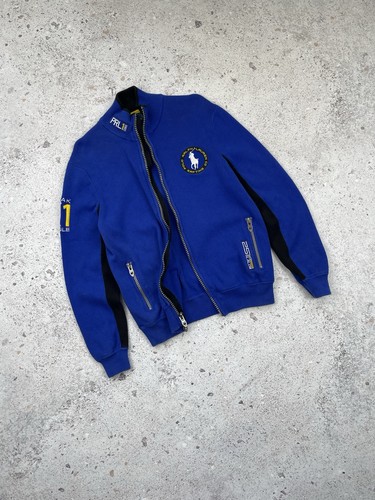 Vintage polo ralph - lauren, k1