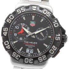 Orologio Uomo TAG HEUER