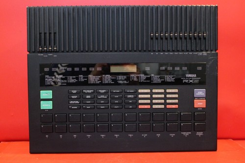 Yamaha drum machine - yamaha, 5