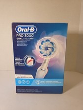 Oral-B Pro 3000 Gum Care