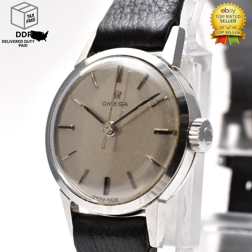 Orologio donna vintage - vintage, 1969