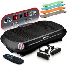 LifePro Waver Piastra Vibrante