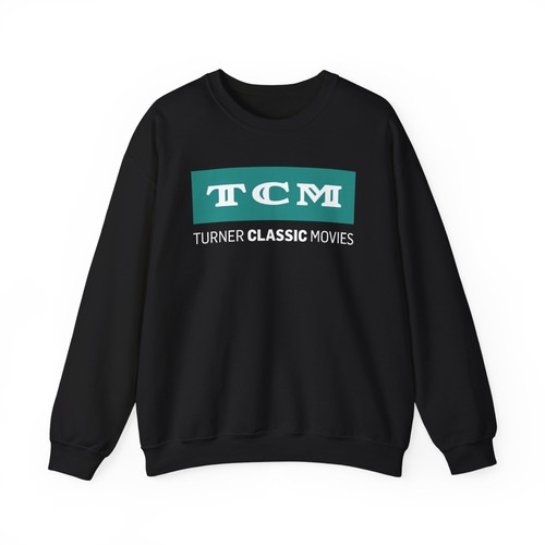Felpa unisex turner - felpa, movies