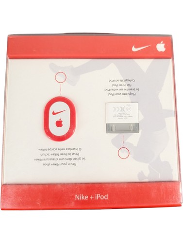 Kit sensore ipod nike - kit,