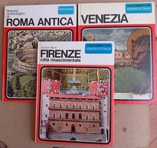 Lotto I documentari Visioni