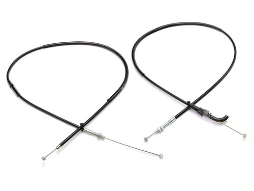 Cavo del gas set - cavo,