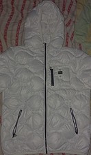 Blauer men’s Down & Padded