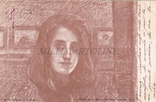 JERACE - Donna, Richter & C. Naples, Cartolina 2