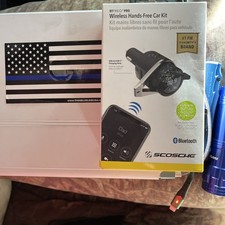 Scosche Trasmettitore FM