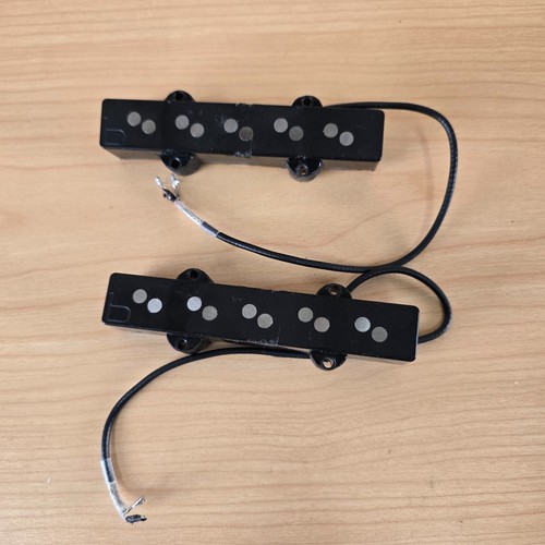 Bartolini axis j55j set - b-axis,