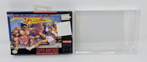 Street fighter turbo - street,