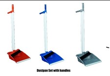 Set pulizia spazzatrice