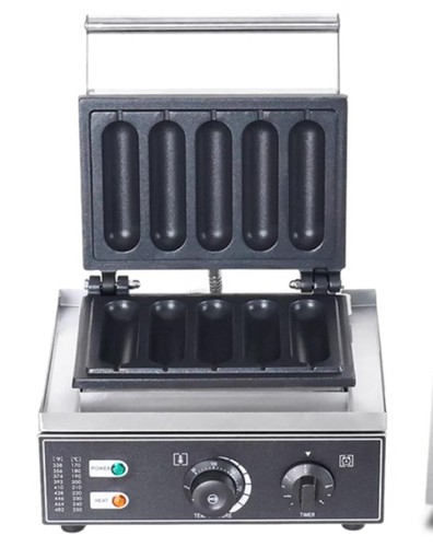 Macchina per hot dog banco - per,