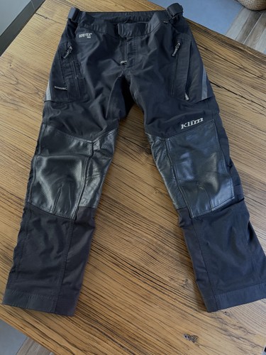 Klim kodiak pants - kodiak,
