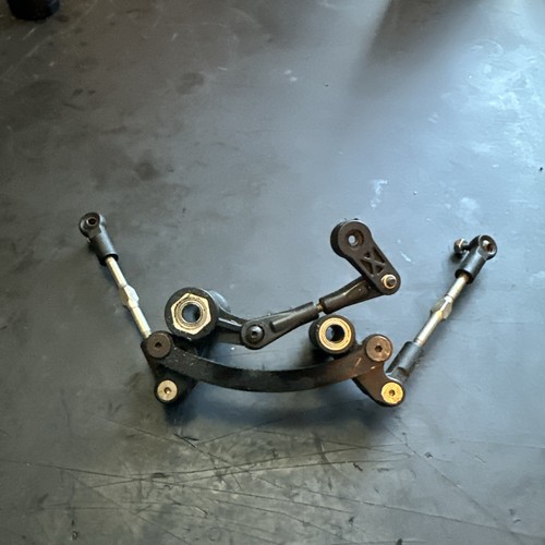Losi scala 8ight - 4x4, nitro