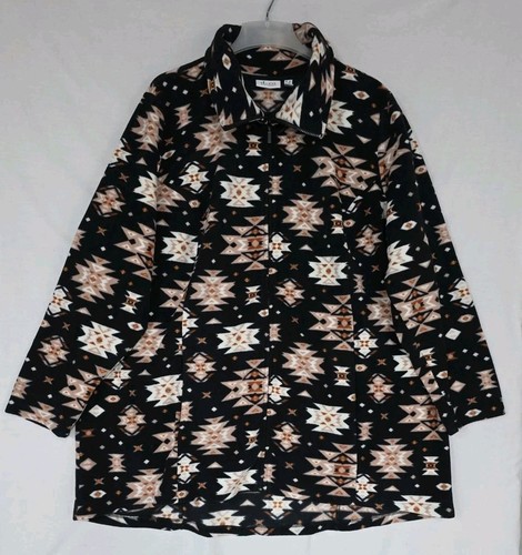 Giacca pile full zip - pile,