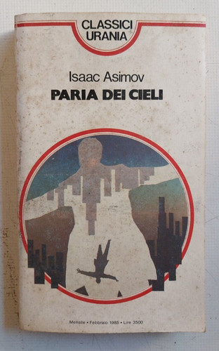 Libro romanzo classici urania - libro,