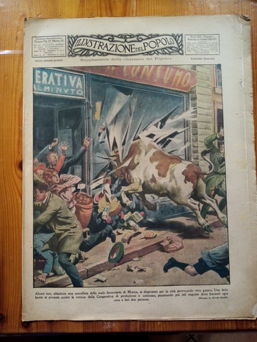 Illustrazione del popolo - illustrazione, n.