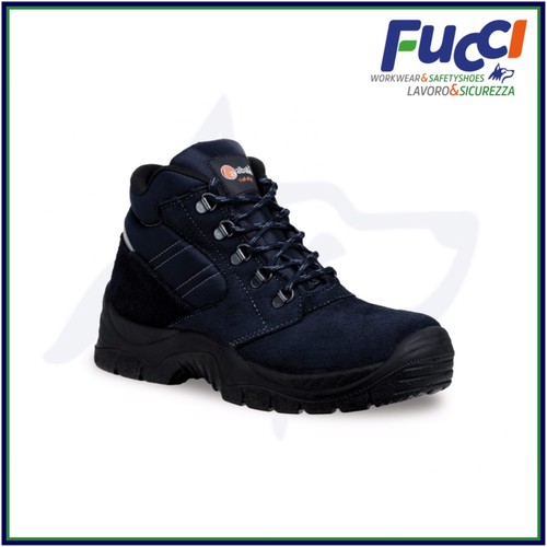 Scarpe antinfortunistica uomo - scarpe,